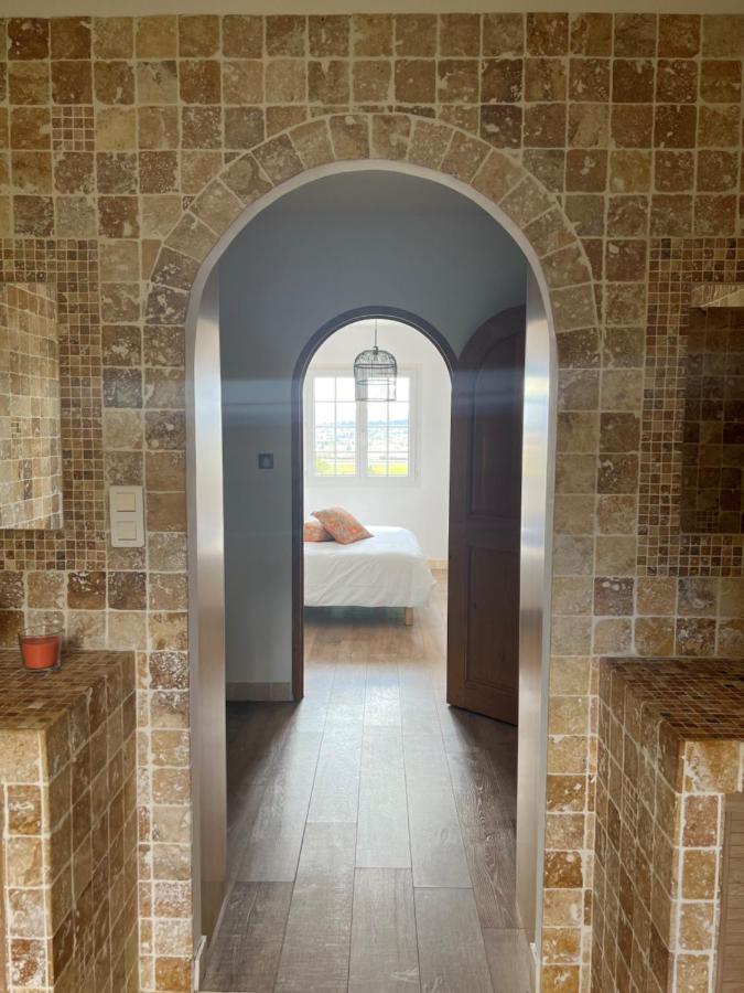 Magnifique Villa Avec Piscine سانت ماكسيمين-لا-سانت-بوم المظهر الخارجي الصورة