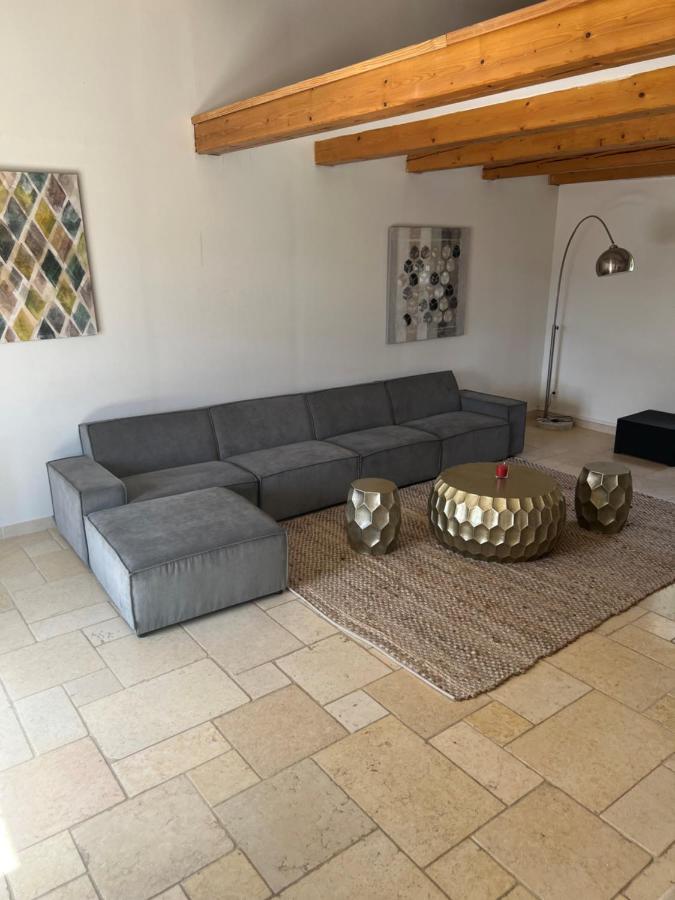 Magnifique Villa Avec Piscine سانت ماكسيمين-لا-سانت-بوم المظهر الخارجي الصورة