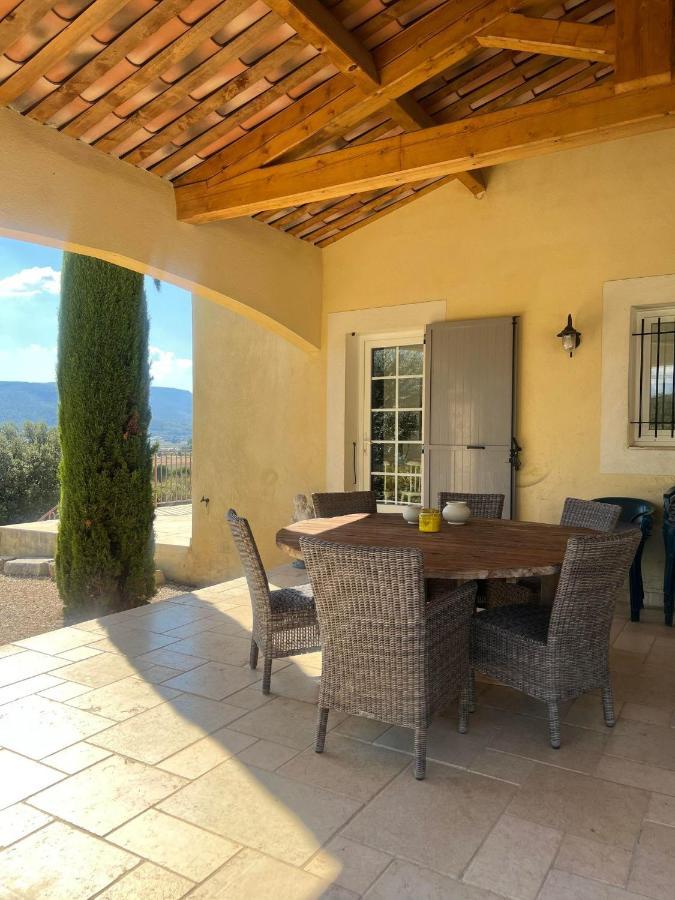 Magnifique Villa Avec Piscine سانت ماكسيمين-لا-سانت-بوم المظهر الخارجي الصورة