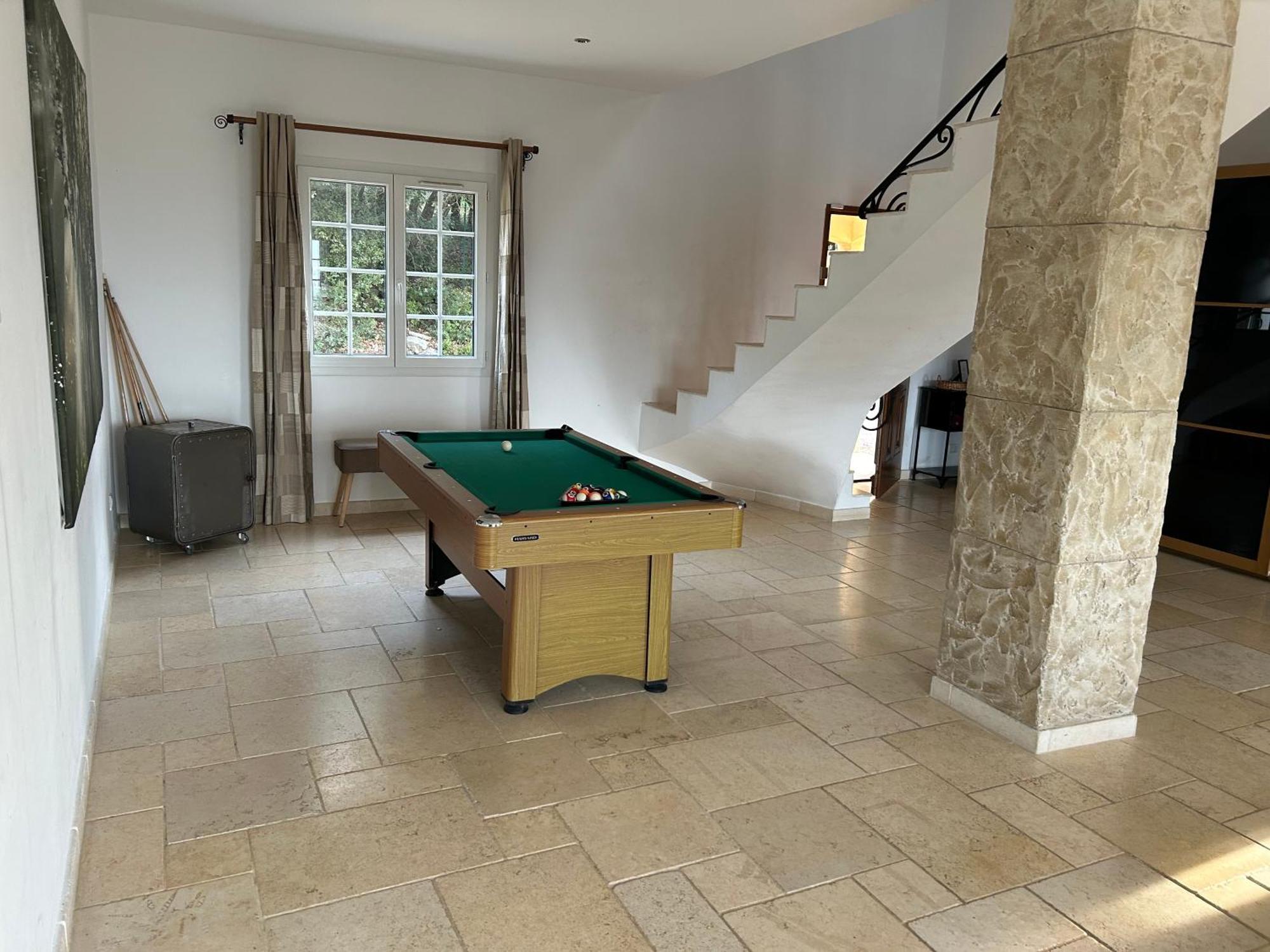 Magnifique Villa Avec Piscine سانت ماكسيمين-لا-سانت-بوم المظهر الخارجي الصورة
